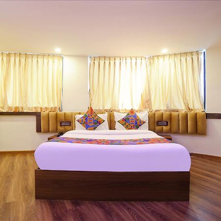Fabhotel Rio - Nr Mumbai International Airport Buitenkant foto