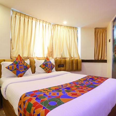 Fabhotel Rio - Nr Mumbai International Airport Buitenkant foto
